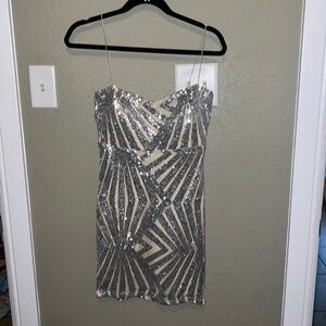 Dainty Hooligan Dress